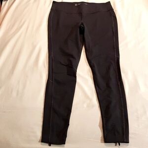 Victoria's Secret women's size Small Made Sexy gray legging